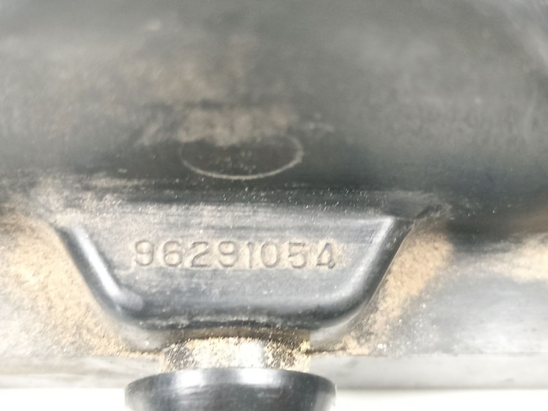 Recambio de bobina para chevrolet matiz 0.8 g referencia OEM IAM 96291054  