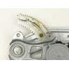 Recambio de elevalunas trasero izquierdo para daihatsu sirion (m3..) referencia OEM IAM 85710B2040 2621002460 
