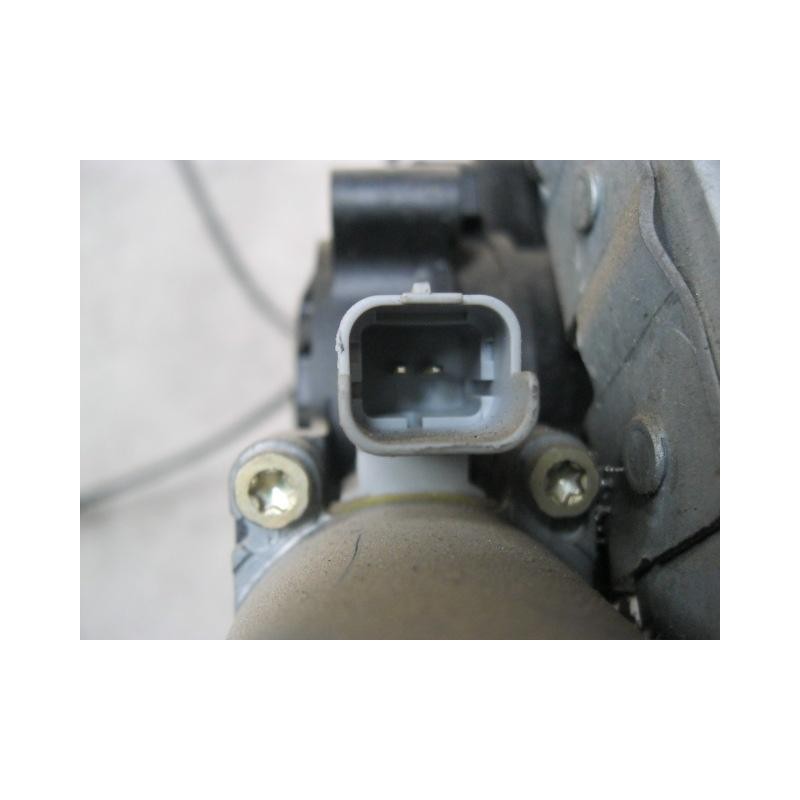 Recambio de elevalunas del-izdo : peugeot 206 : 3p xs hdi 90 d 2.0 ( rhy ) [2004] para peugeot 206 xs hdi 90 d 2.0 ( rhy ) refer