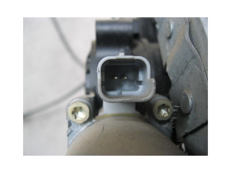 Recambio de elevalunas del-izdo : peugeot 206 : 3p xs hdi 90 d 2.0 ( rhy ) [2004] para peugeot 206 xs hdi 90 d 2.0 ( rhy ) refer