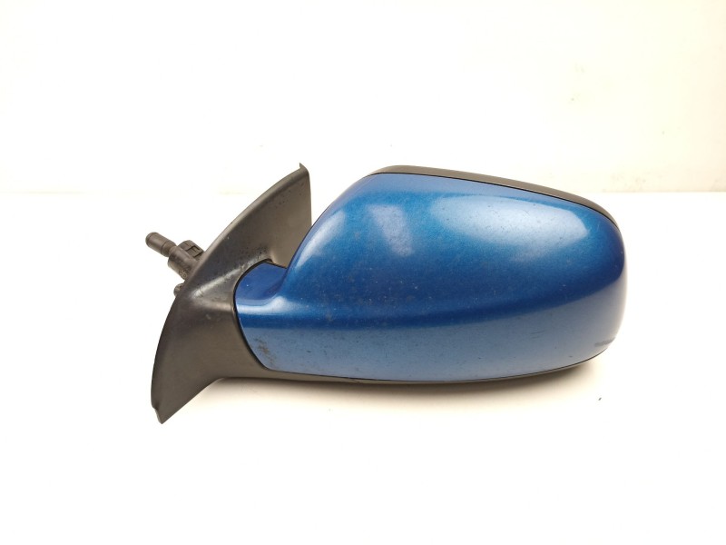 Recambio de retrovisor izquierdo para peugeot 307 (s1) 2.0 hdi fap cat referencia OEM IAM 96347725XT  