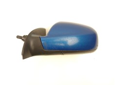 Recambio de retrovisor izquierdo para peugeot 307 (s1) 2.0 hdi fap cat referencia OEM IAM 96347725XT   2