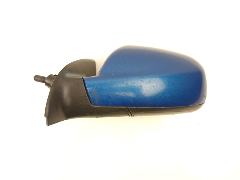 Recambio de retrovisor izquierdo para peugeot 307 (s1) 2.0 hdi fap cat referencia OEM IAM 96347725XT  