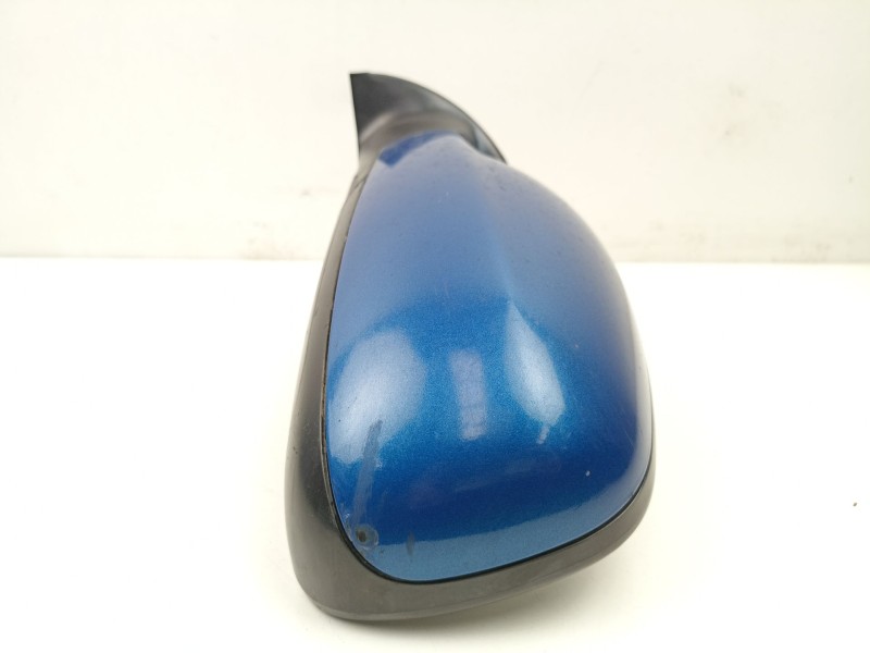 Recambio de retrovisor izquierdo para peugeot 307 (s1) 2.0 hdi fap cat referencia OEM IAM 96347725XT  