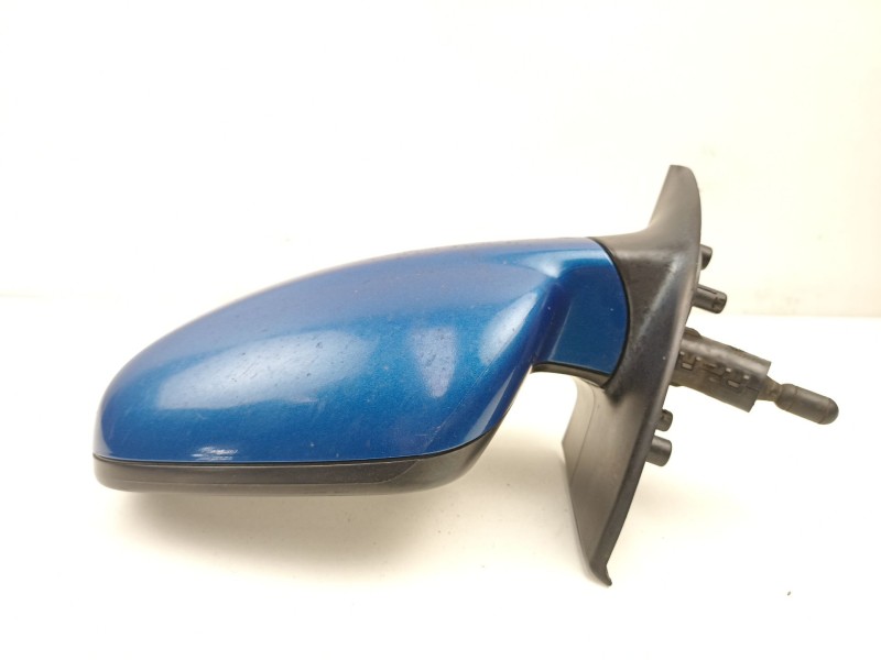 Recambio de retrovisor izquierdo para peugeot 307 (s1) 2.0 hdi fap cat referencia OEM IAM 96347725XT  