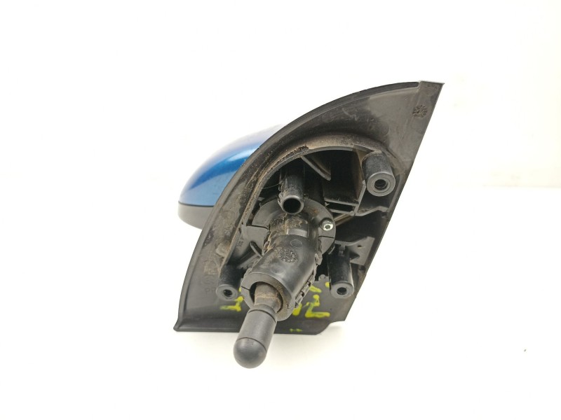 Recambio de retrovisor izquierdo para peugeot 307 (s1) 2.0 hdi fap cat referencia OEM IAM 96347725XT  