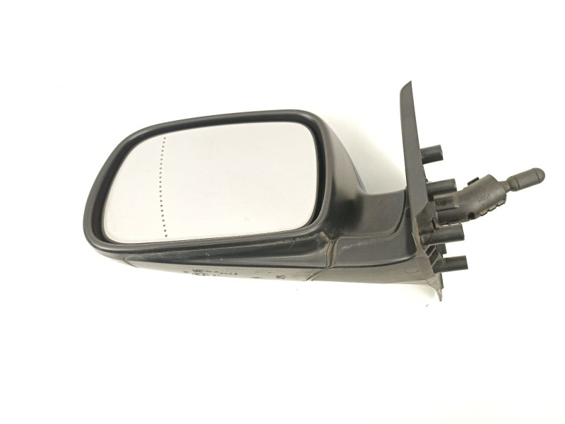 Recambio de retrovisor izquierdo para peugeot 307 (s1) 2.0 hdi fap cat referencia OEM IAM 96347725XT  