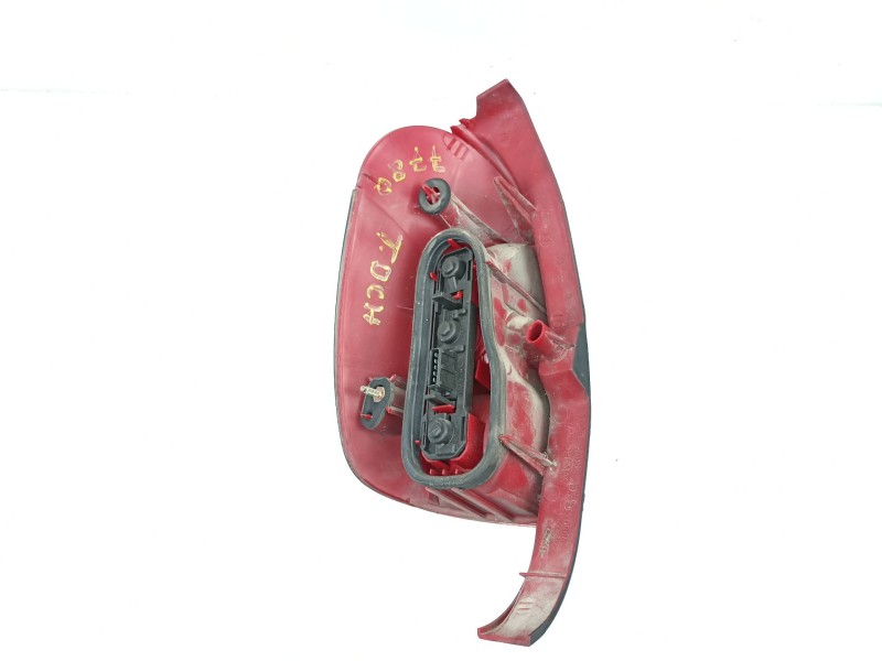 Recambio de piloto trasero derecho para peugeot 306 break 2.0 hdi cat referencia OEM IAM 6351J3  