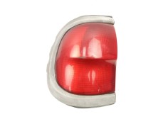 Recambio de piloto trasero izquierdo para nissan terrano 2.7 td automatico - referencia OEM IAM 268550X000   2