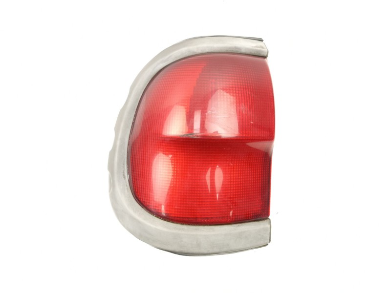 Recambio de piloto trasero izquierdo para nissan terrano 2.7 td automatico - referencia OEM IAM 268550X000  