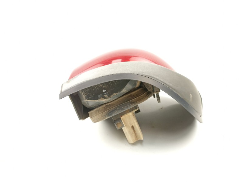 Recambio de piloto trasero izquierdo para nissan terrano 2.7 td automatico - referencia OEM IAM 268550X000  