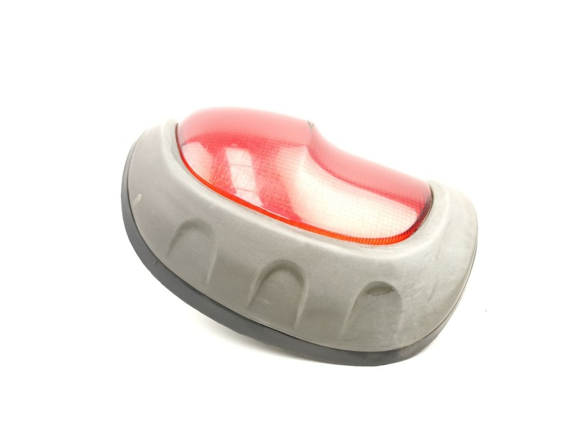 Recambio de piloto trasero izquierdo para nissan terrano 2.7 td automatico - referencia OEM IAM 268550X000  