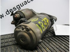 Recambio de motor arranque : hyundai lantra : 1.8 g 4cn (126,48cv) 5p [1995] para hyundai lantra 1.8 g 4cn referencia OEM IAM MA