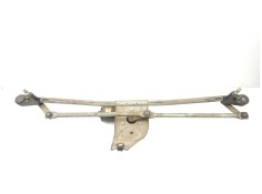 Recambio de motor limpia delantero para ford transit 2.2 td referencia OEM IAM XS7117B571AA 404523 