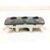 Recambio de mandos calefaccion aire para renault clio ii (bb_, cb_) 1.2 lpg referencia OEM IAM 8200147154  
