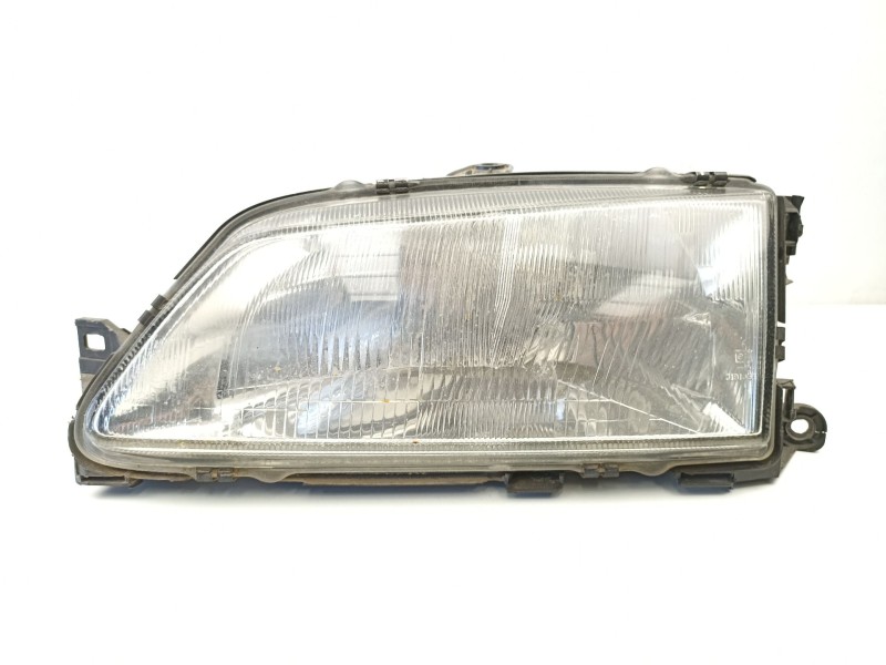 Recambio de faro izquierdo para peugeot 306 1.9 d referencia OEM IAM 6204K7  