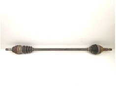 Recambio de transmision delantera derecha para opel astra h gtc (a04) 1.6 (l08) referencia OEM IAM 24462241  