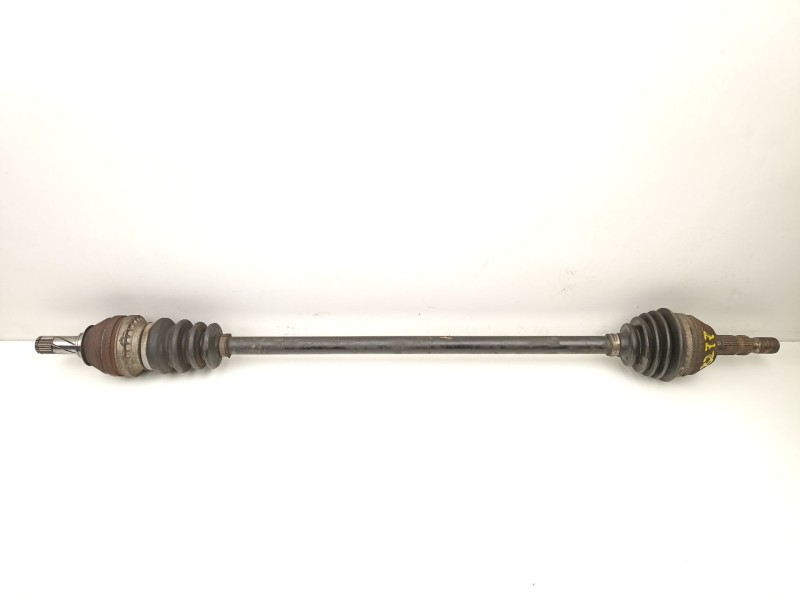 Recambio de transmision delantera derecha para opel astra h gtc (a04) 1.6 (l08) referencia OEM IAM 24462241  