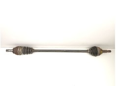 Recambio de transmision delantera derecha para opel astra h gtc (a04) 1.6 (l08) referencia OEM IAM 24462241   2