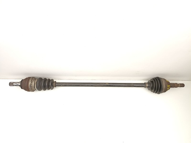 Recambio de transmision delantera derecha para opel astra h gtc (a04) 1.6 (l08) referencia OEM IAM 24462241  