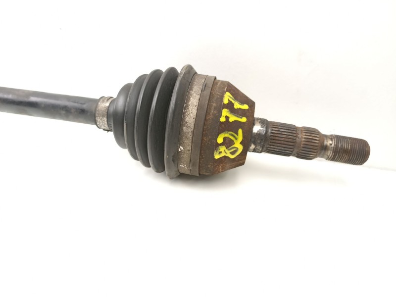 Recambio de transmision delantera derecha para opel astra h gtc (a04) 1.6 (l08) referencia OEM IAM 24462241  