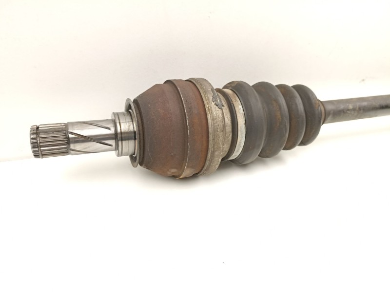 Recambio de transmision delantera derecha para opel astra h gtc (a04) 1.6 (l08) referencia OEM IAM 24462241  