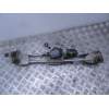 Recambio de motor limpia delantero para nissan pathfinder 2.5 td referencia OEM IAM   
