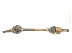 Recambio de transmision delantera izquierda para ford transit 2.0 td abfa referencia OEM IAM 1C153B437CH  