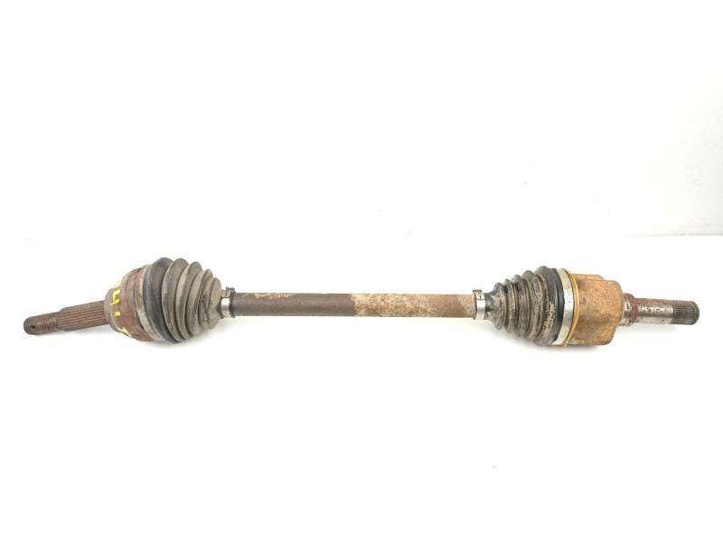 Recambio de transmision delantera izquierda para ford transit 2.0 td abfa referencia OEM IAM 1C153B437CH  