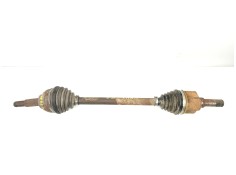 Recambio de transmision delantera izquierda para ford transit 2.0 td abfa referencia OEM IAM 1C153B437CH   2