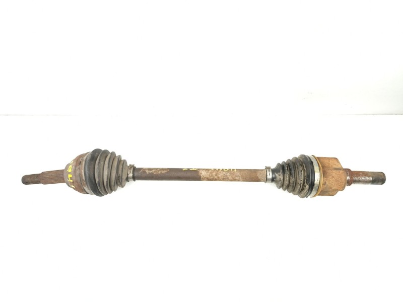 Recambio de transmision delantera izquierda para ford transit 2.0 td abfa referencia OEM IAM 1C153B437CH  