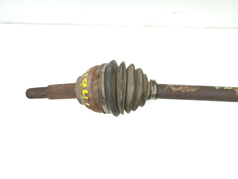 Recambio de transmision delantera izquierda para ford transit 2.0 td abfa referencia OEM IAM 1C153B437CH  