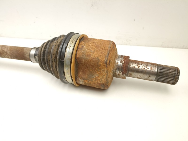 Recambio de transmision delantera izquierda para ford transit 2.0 td abfa referencia OEM IAM 1C153B437CH  