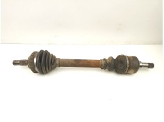 Recambio de transmision delantera izquierda para peugeot 406 berlina (s1/s2) 2.0 16v referencia OEM IAM 32721P  