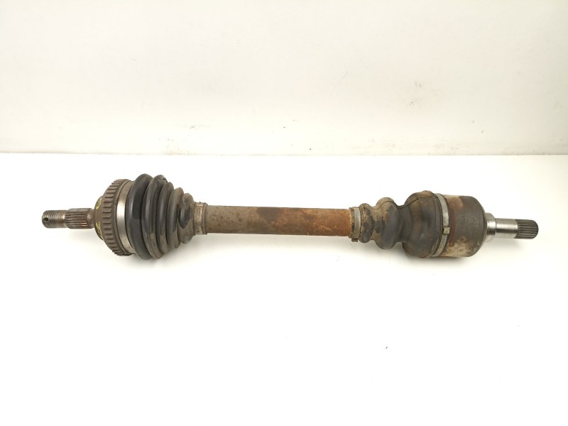 Recambio de transmision delantera izquierda para peugeot 406 berlina (s1/s2) 2.0 16v referencia OEM IAM 32721P  