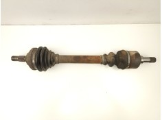 Recambio de transmision delantera izquierda para peugeot 406 berlina (s1/s2) 2.0 16v referencia OEM IAM 32721P   2