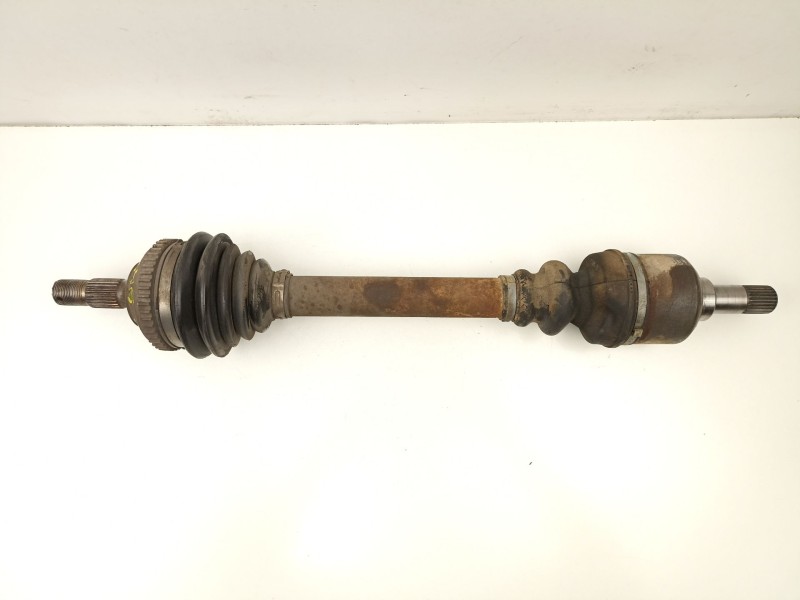 Recambio de transmision delantera izquierda para peugeot 406 berlina (s1/s2) 2.0 16v referencia OEM IAM 32721P  