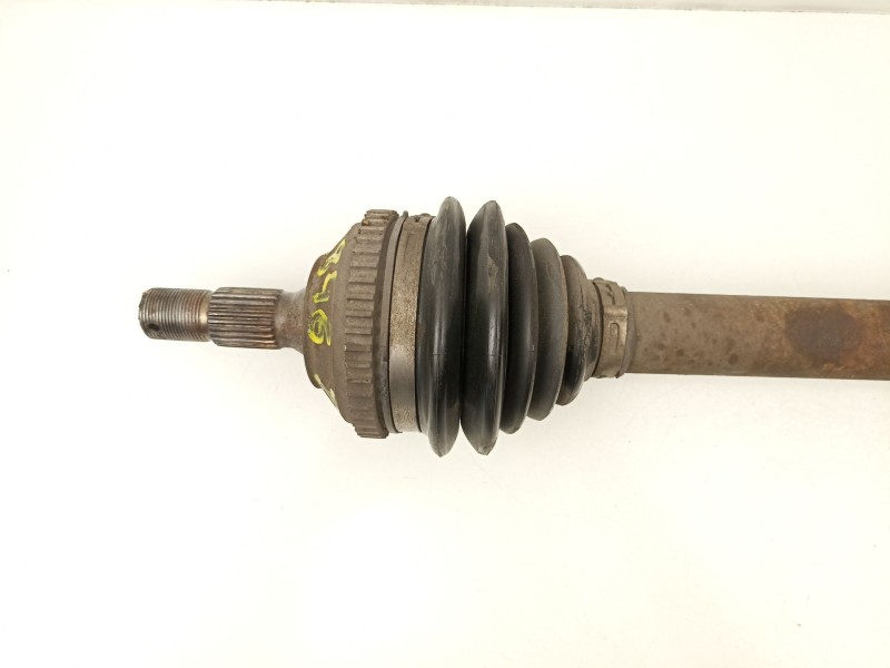 Recambio de transmision delantera izquierda para peugeot 406 berlina (s1/s2) 2.0 16v referencia OEM IAM 32721P  