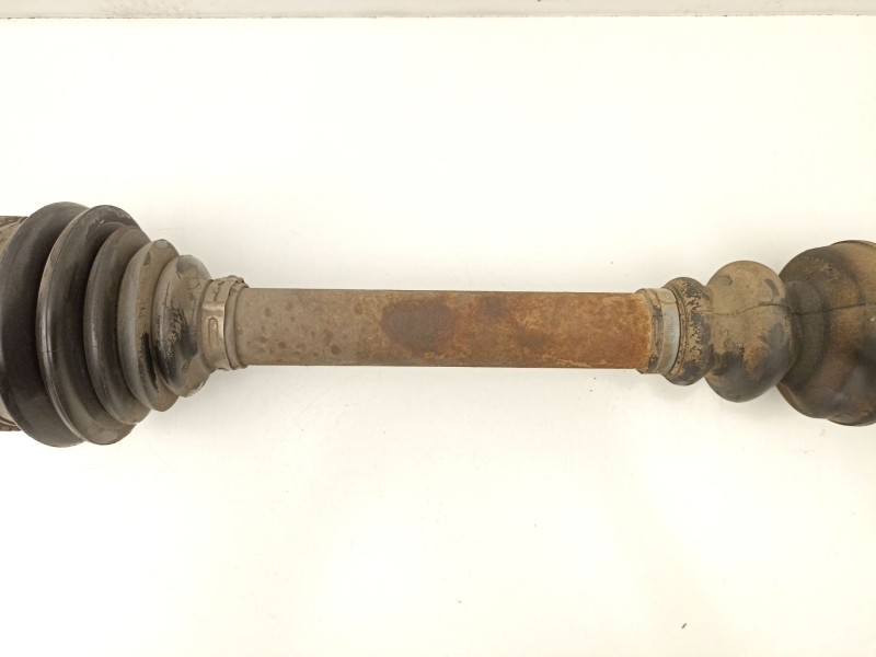 Recambio de transmision delantera izquierda para peugeot 406 berlina (s1/s2) 2.0 16v referencia OEM IAM 32721P  