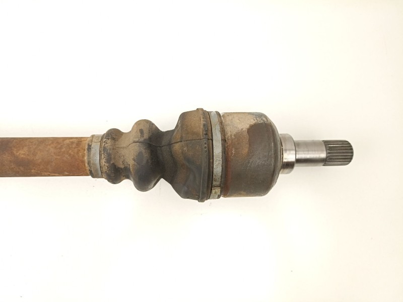 Recambio de transmision delantera izquierda para peugeot 406 berlina (s1/s2) 2.0 16v referencia OEM IAM 32721P  