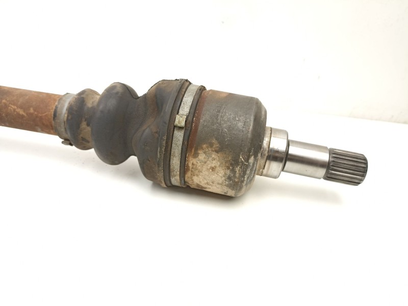 Recambio de transmision delantera izquierda para peugeot 406 berlina (s1/s2) 2.0 16v referencia OEM IAM 32721P  