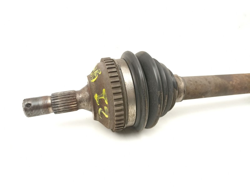 Recambio de transmision delantera izquierda para peugeot 406 berlina (s1/s2) 2.0 16v referencia OEM IAM 32721P  