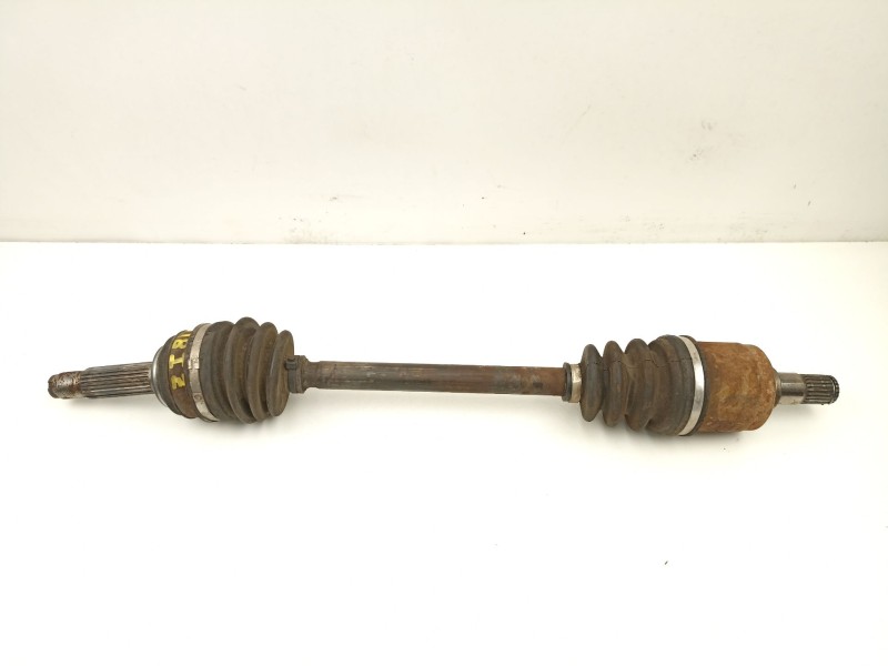 Recambio de transmision delantera izquierda para hyundai atos 1.0 g referencia OEM IAM 4950702A10  