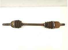 Recambio de transmision delantera izquierda para hyundai atos 1.0 g referencia OEM IAM 4950702A10   2