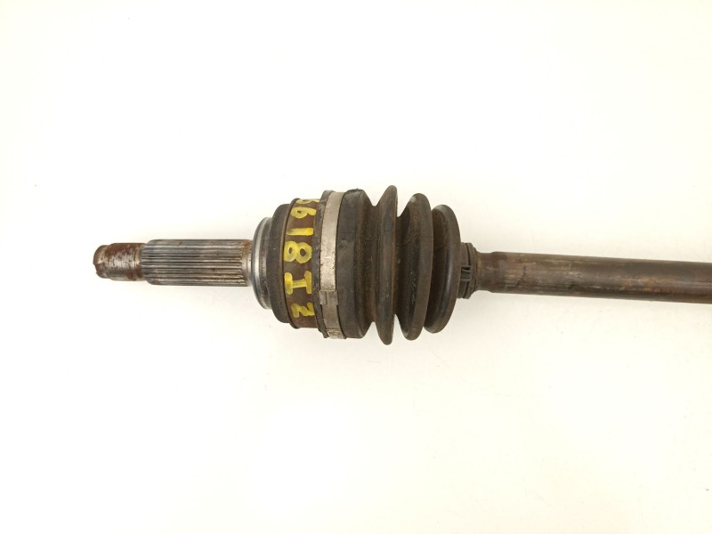 Recambio de transmision delantera izquierda para hyundai atos 1.0 g referencia OEM IAM 4950702A10  