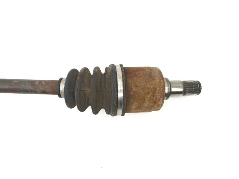 Recambio de transmision delantera izquierda para hyundai atos 1.0 g referencia OEM IAM 4950702A10  