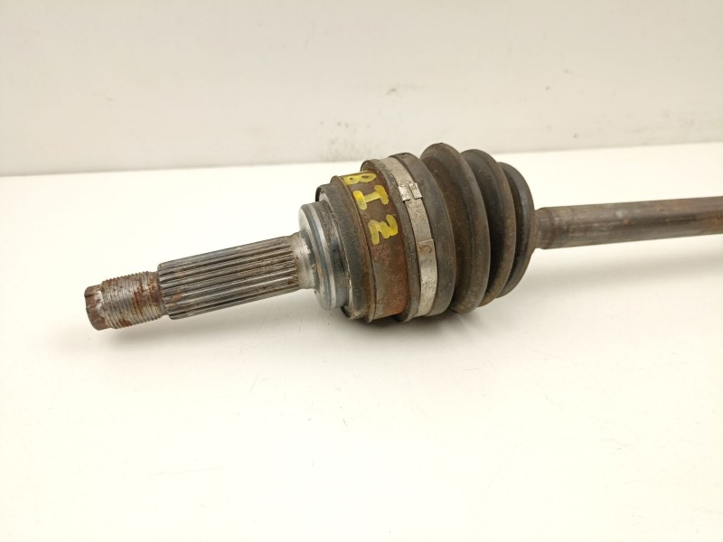 Recambio de transmision delantera izquierda para hyundai atos 1.0 g referencia OEM IAM 4950702A10  