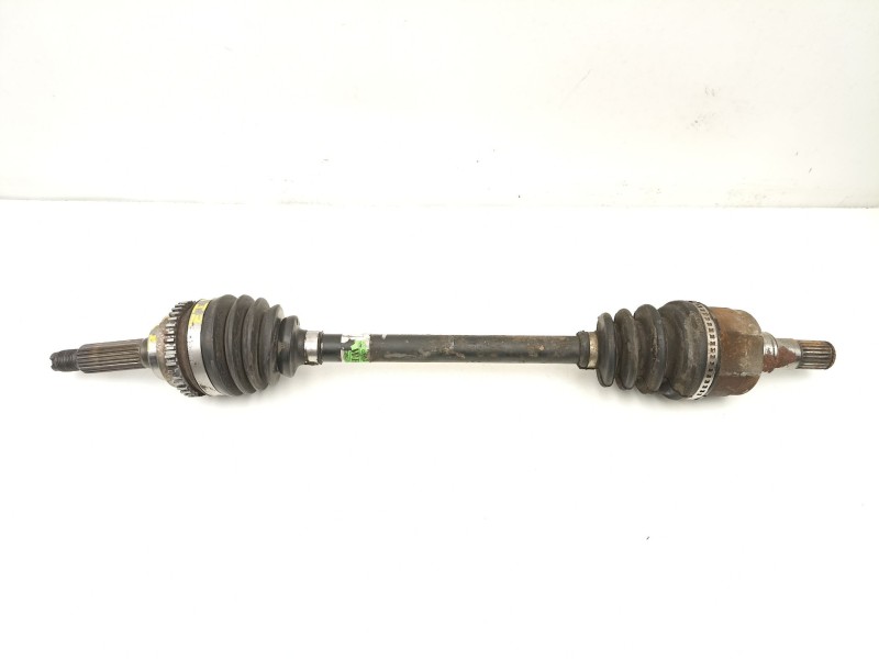 Recambio de transmision delantera izquierda para daewoo matiz 0.8 g referencia OEM IAM 96257887  