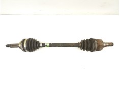 Recambio de transmision delantera izquierda para daewoo matiz 0.8 g referencia OEM IAM 96257887   2