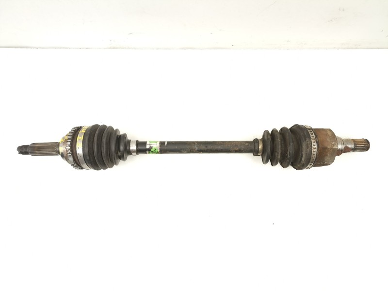 Recambio de transmision delantera izquierda para daewoo matiz 0.8 g referencia OEM IAM 96257887  